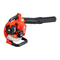 Sopladores Echo PB-2620 Manual Del Operador