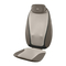 Manual del Homedics Dual Comfort Elite MCS-380H