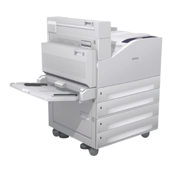 Dell 7330 Guida Rapida