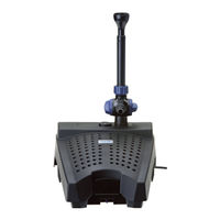 Oase Filtral 5000 UVC Instrucciones De Uso
