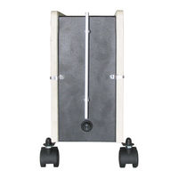 CLIMASTAR OPTIMUS Manual De Instrucciones