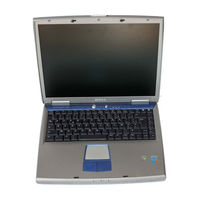 Dell Inspiron 5100 Guia Del Propietario