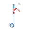Equipo Medico Nutricia Flocare BENGMARK PEG/J Manual Del Usuario