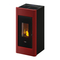 Calderas Cadel LORD 7 Manual Instalador