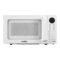 Hornos Microondas mabe HMM07BJ Manual Instructivo