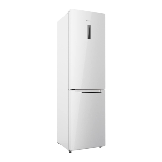 EAS ELECTRIC EMC2020SW Manual De Instrucciones