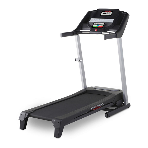 Pro-Form 405 FIT BLE Manual Del Usuario