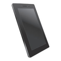 Asus S8154 Manual Del Usuario