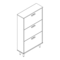 Muebles de Interior HOMCOM 837-243 Instrucciones De Montaje