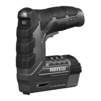 Parkside PAT 4 D5 Traduccion Del Manual De Instrucciones Originale