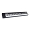 Alesis Q88 MKII - Manual del controlador MIDI