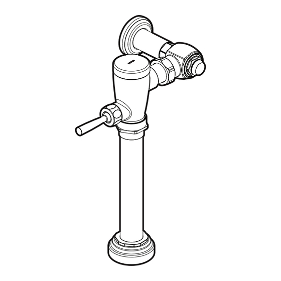 Moen INS10150C Guia De Instalacion