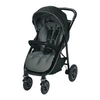 Graco Aire 4 Platinum Manual Del Propietário