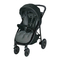Cochecitos de Bebés Graco Aire 4 Platinum Manual Del Propietário