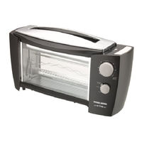 Black And Decker Arize T2 Serie Guia De Inicio Rapido