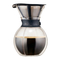 Cafeteras Bodum POUR OVER Instrucciones De Uso