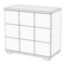 Muebles de Interior Bebecar TRAMA Instrucciones
