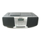 Reproductores de Cassettes Sony CFD-S28L Manual De Instrucciones