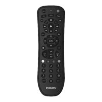 Philips SRP9232D/27 Manual De Instrucciones