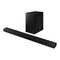Sistemas de Altavoces de Cine en Casa Samsung HW-T650 Manual