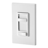 Leviton decora 661F Instrucciones De Instalación