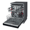 Whirlpool WSFO 3T223 P