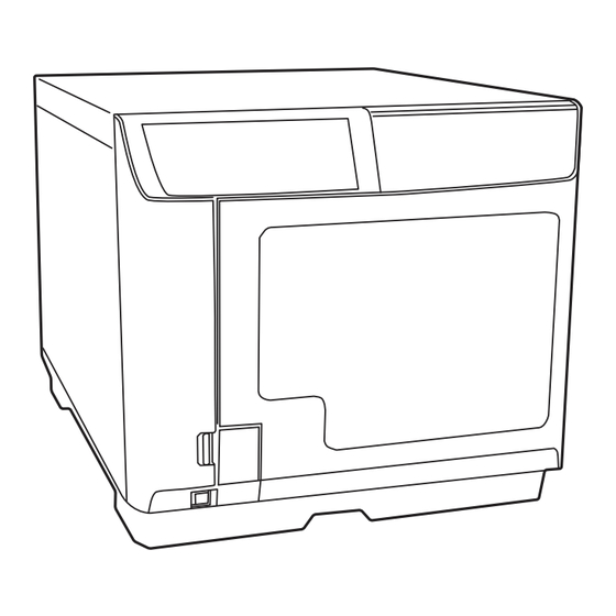 Epson PP-100III Manual Del Usuario