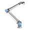 Robótica Universal Robots UR20 Manual De Usuario