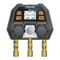 Instrumentos de Medición Elitech ARTEMIS MS-100 Manual De Uso