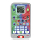 Manual del teléfono de aprendizaje Super Learning de PJ Masks de VTech