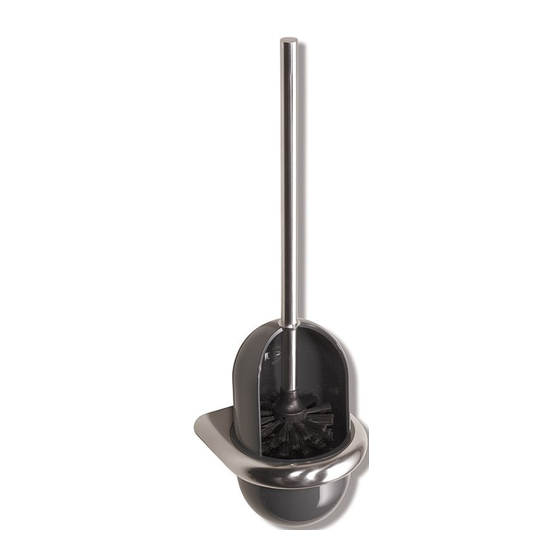 Hewi 805 Serie Montaje Instrucciones
