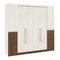 Muebles de Interior THB Belize Manual De Instrucciones