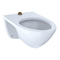 Inodoros Toto CT708U Manual De Instrucciones Y Del Propietario