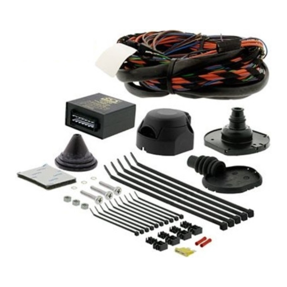 ECS Electronics BW-027-B1 Manual Del Usuario