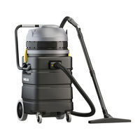 Tennant V-WD-24P Manual Del Operador