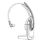 Auriculares EKSA Telecom H5 Manual Del Usuario