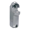 PolyJohn HandStand 2, PSW2-1000 - Lavamanos con ruedas Manual