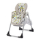 Muebles para Bebés y Niños Pequeños Kinderkraft TASTEE Manual De Usuario