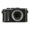 Camaras Olympus PEN E-PL10 Manual De Instrucciones
