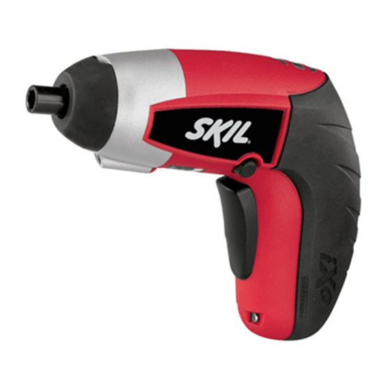 Skil 2354 Instrucciones De Funcionamiento Y Seguridad