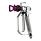 Pulverizador Pintura Sagola PSAM 104 Manual De Instrucciones