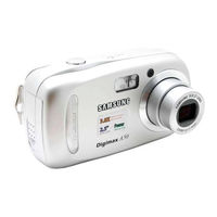 Samsung Digimax A50 Manual De Usuario