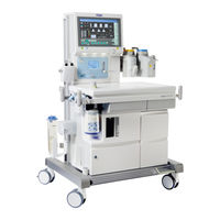 Dräger Atlan A100 XL Instrucciones De Uso