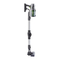 Daewoo FLR00041 - Manual de la aspiradora inalámbrica Cyclone Digi Flex