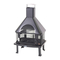 HEAT SAGA - Manual de chimenea