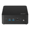Manual de la serie MSI Cubi, Cubi NUC 1M, Cubi NUC 1MG