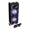 Sistemas de Karaoke Party Light & Sound PARTY-STUP2 Manual De Uso