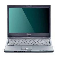 Fujitsu Siemens LifeBook S6420 Manual De Instrucciones