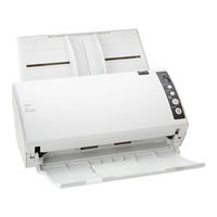 Fujitsu fi-6110 Manual De Preparación