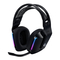 Auriculares Inalámbricos Logitech G G733 Guía De Preparación